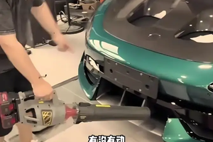 当“互联网速成法”撞向汽车工业的南墙