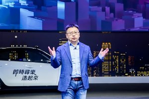 文飞挂帅奇瑞 FR：技术反哺合资，奇瑞全球化战略再落关键一子