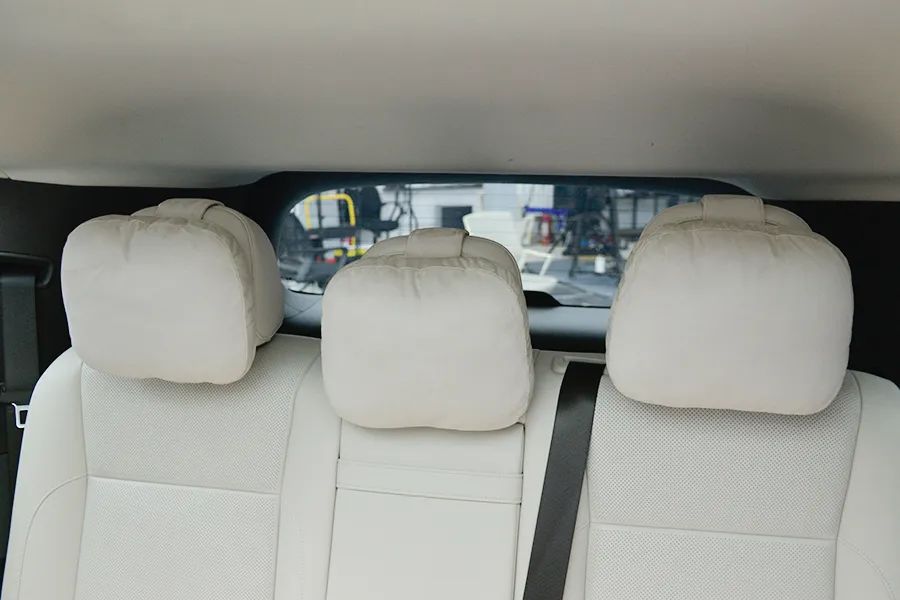 理想MEGA拆车：只要你能接受外观，其余都无可挑剔！