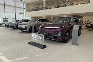 理想L系列焕新升级， 一篇读懂5大共同革新+各车型独有配置