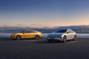 年轻人的第一辆AI汽车？2025款eπ007已击穿价格壁垒