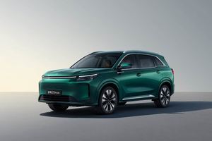 蓝电E5 PLUS先享版正式上市！共推出四款车型