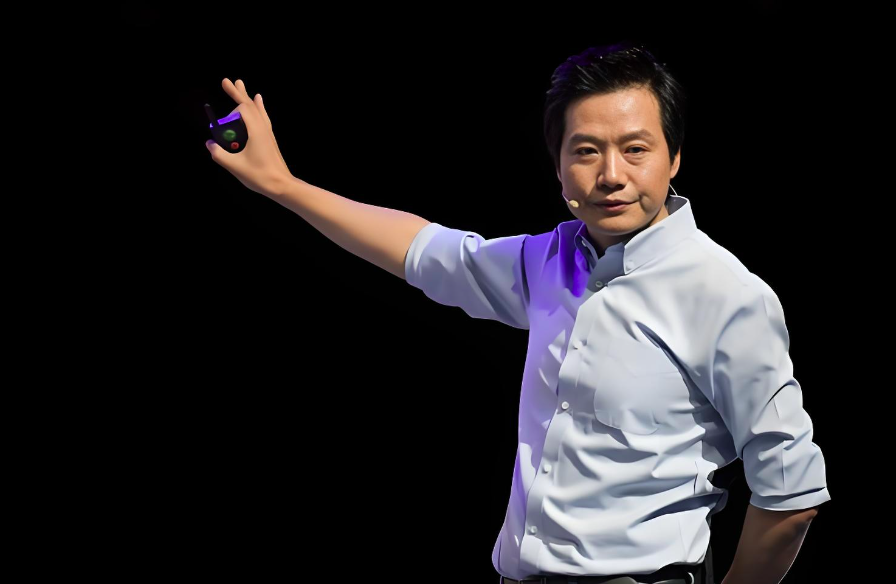 YU7受到影响、交付量连续下滑，雷军15周年演讲回应！