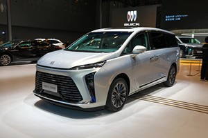 4月MPV销量榜来了，赛那夺冠，别克GL8倒下，腾势D9才是无冕之王