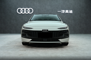 华为智驾、800伏快充都安排，奥迪A6L e-tron能否迎来新生