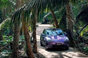 问界新M5 Ultra：20万级年轻人智慧出行的不二之选