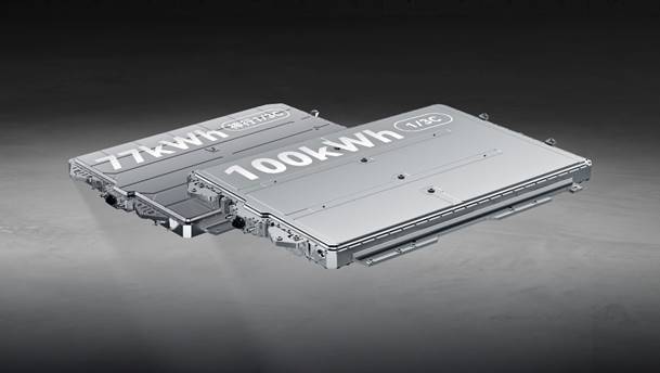 18.98万元起，18.98万元起，全新2025款星纪元ES纯电潮酷登场！