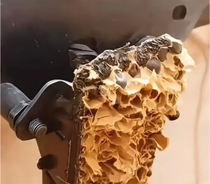 理性分析福特烈马：顶棚并非普通纸壳，材料强度可以接受