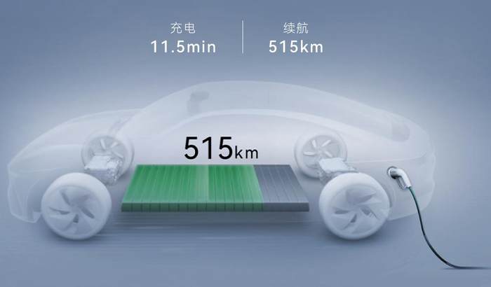 八大豪华标配三大核心优势 全新2025款星纪元ES纯电上市