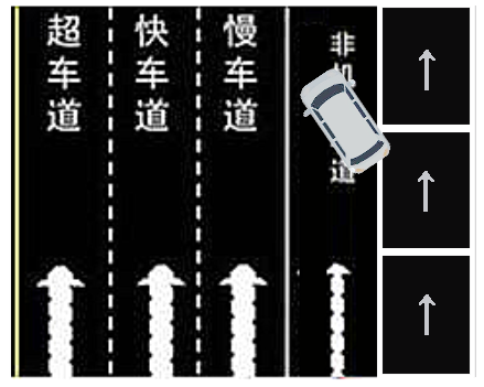 以案释法：不是所有无接触交通事故的责任都在于汽车