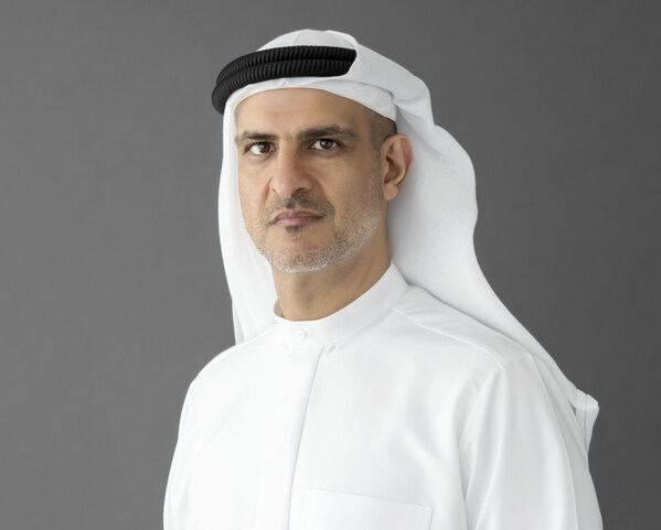 Ahmed Bahrozyan，RTA公共交通局首席执行官，迪拜世界自动驾驶交通大会组委会主席