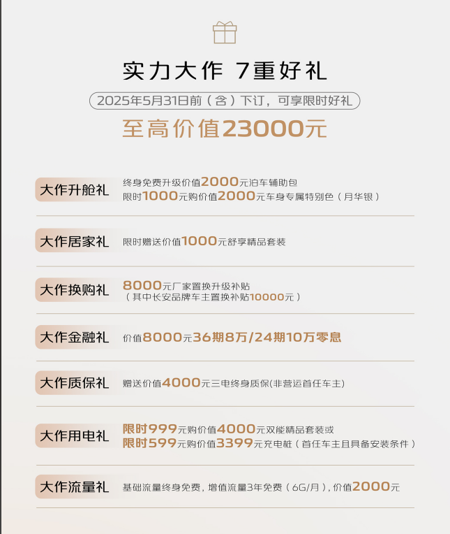 长安启源Q07全家欢乐体验营丨兰州站圆满收官 科技与自然共谱家庭出行新章