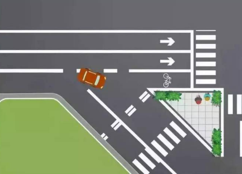 以案释法：不是所有无接触交通事故的责任都在于汽车
