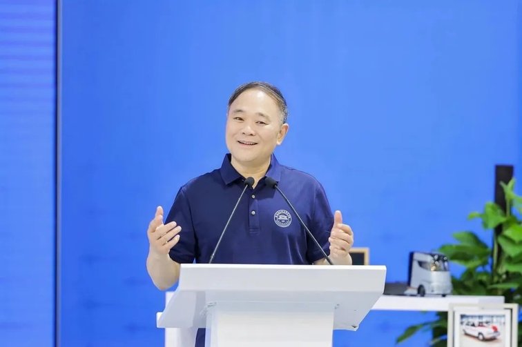 史上最好的极氪：中国品牌新能源时代的高端化样本