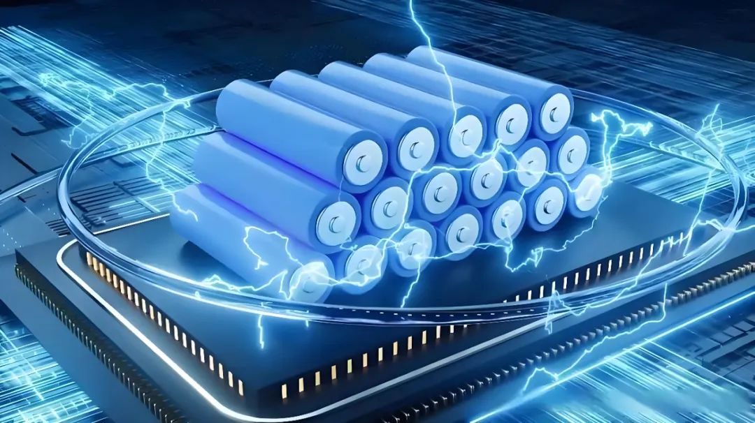 固态电池性能跃迁，能否实现续航自由?丨New Tech