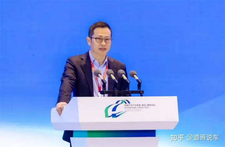 閤先庆接替冯兴亚，一语双关否？