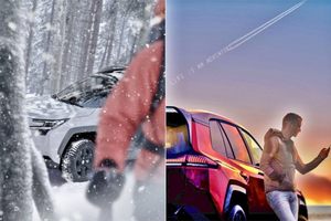 大改款RAV4再度释出重点细节，5/21正式发布
