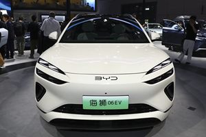 1-4月销量超128台！比亚迪核心技术成制胜关键