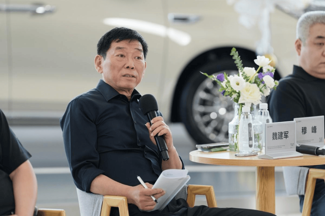 魏建军如何应对？长城汽车一季度销量业绩双双下滑