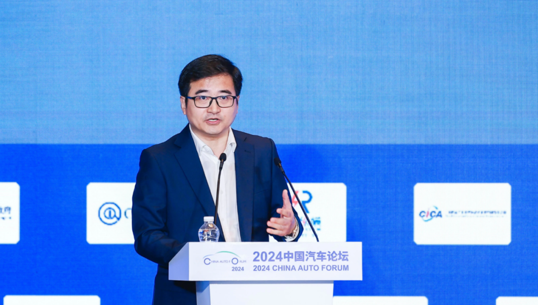 比亚迪也在瘦身？李云飞统管腾势方程豹公关，品牌研究院“五合一”