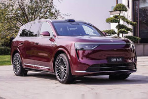 别纠结！2025年买大六座SUV，认准这4款就够了
