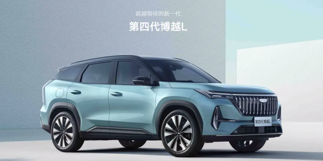 行业丨新能源渗透率失守50%，燃油车有反扑势头，油电陷入“拉锯战”