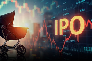 这家高端育儿产品公司启动IPO 泰康人寿、天图投资等参股