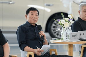 魏建军如何应对？长城汽车一季度销量业绩双双下滑