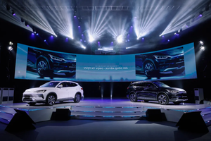 8.4 万销冠背后：为什么中国人买 SUV 绕不开比亚迪宋？