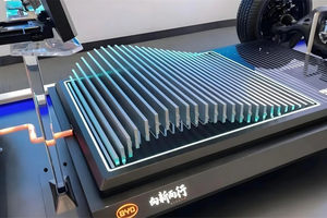 固态电池性能跃迁，能否实现续航自由?丨New Tech
