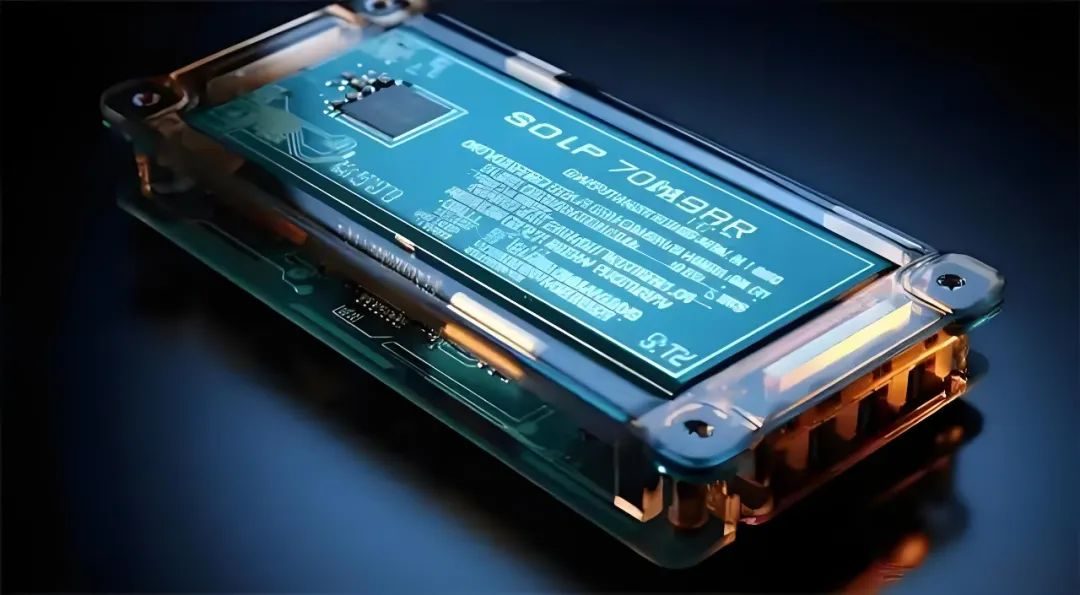 固态电池性能跃迁，能否实现续航自由?丨New Tech
