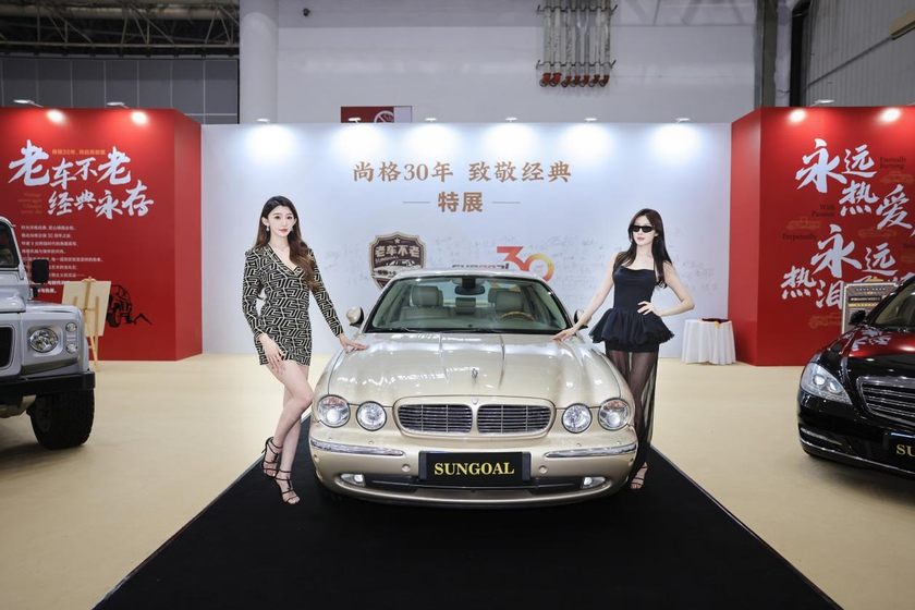 燃炸收官！2025华中国际车展圆满闭幕