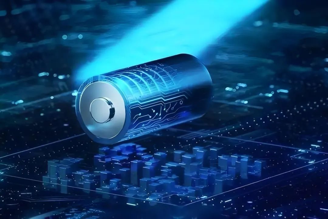 固态电池性能跃迁，能否实现续航自由?丨New Tech