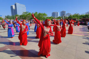 科技与文旅的融合：2025青海文化旅游节揭幕