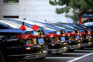 公务汽车将优先选用国产新能源汽车，对于自主品牌而言意义很大！