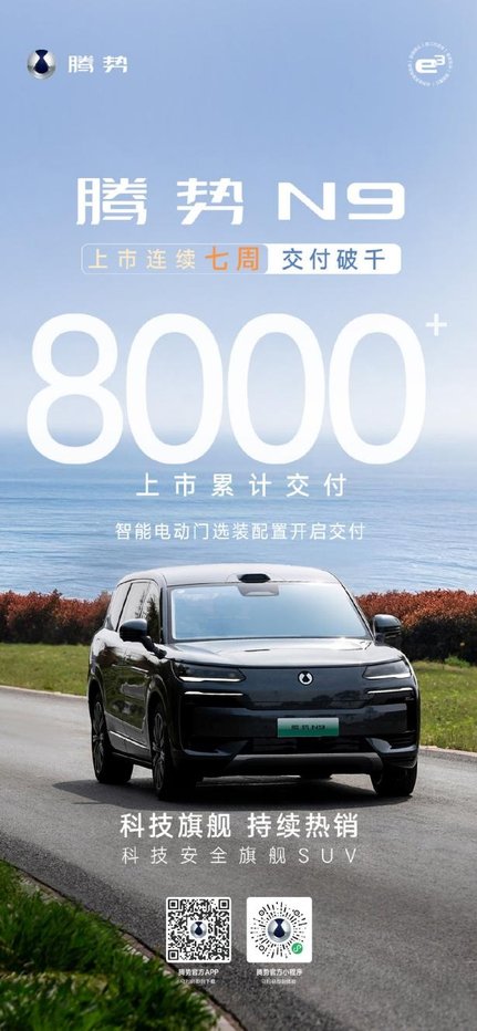 腾势Z9GT亮相第78届戛纳电影节，“中国明星”成全场焦点