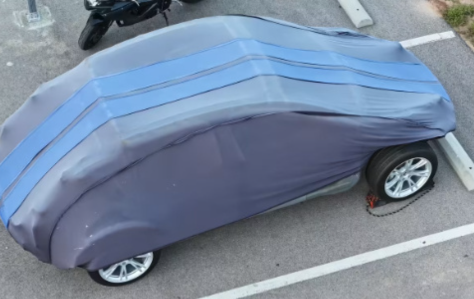 特斯拉神秘车型现身，Model 2真要来了？