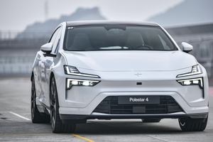 极星销量危在旦夕，新Polestar 4依然不容乐观