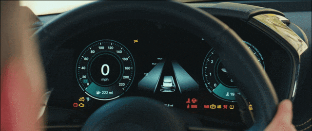 “满血版”CarPlay来了！iPhone全面接管汽车，花320万就能首发体验...
