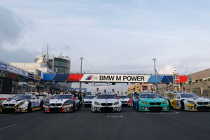 这里是BMW M的“第二个家”！