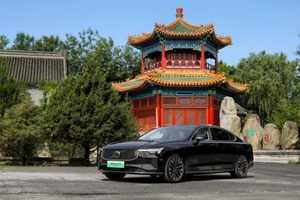 外观内饰变化明显，全新沃尔沃S90将于5月29日上市，你期待吗？