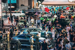 14大车企月销交卷：小米紧追理想，比亚迪累计卖车近140万辆