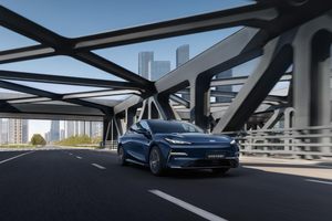 吉利汽车4月销量234112辆，新能源销量、渗透率均创历史新高