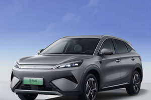 2025年一季度，比亚迪在全球多个市场荣膺销冠