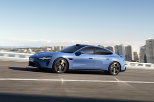 小米汽车4月销量2.8万台，是受到事故的影响吗？