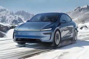 还买Model 3/Y？特斯拉Model Q要来了，或续航500km、卖14万起