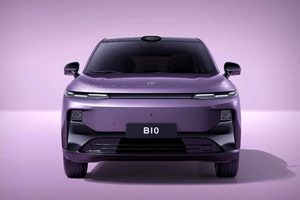 真有这么“火爆”？零跑B10，上市前已卖3298台