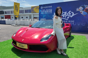 汽车颜色进入多彩时期！这里面学问真不少，改变颜色有妙招！