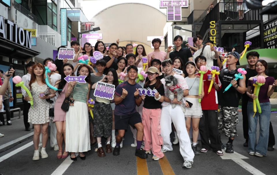 5月底上市交付！小鹏MONA M03 Max线下首秀！