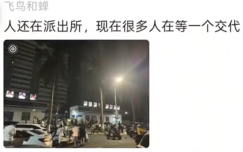 宝马女司机驾车拖行小猫致死事件已有定论：警方称未发现虐猫行为